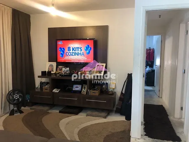 Apartamento com 182m² 3 quartos e 4 banheiros, à venda, no bairro Vila Ema em São José dos Campos