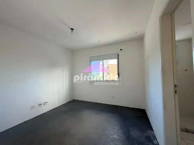 Apartamento com 182m² 3 quartos e 4 banheiros, à venda, no bairro Vila Ema em São José dos Campos