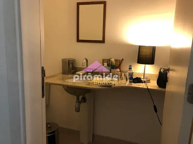 Apartamento com 182m² 3 quartos e 4 banheiros, à venda, no bairro Vila Ema em São José dos Campos