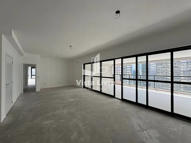 Apartamento com 227m² 4 quartos e 6 banheiros, à venda, no bairro Chácara Santo Antônio (Zona Sul) em São Paulo