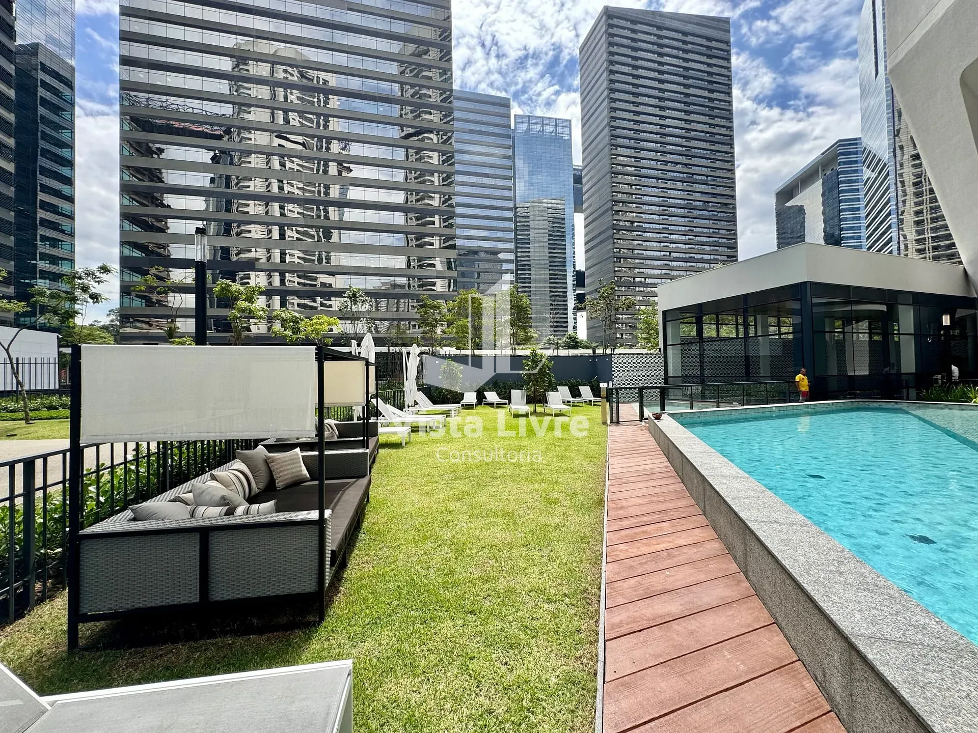 Apartamento, 4 quartos, 227 m² - Foto 31