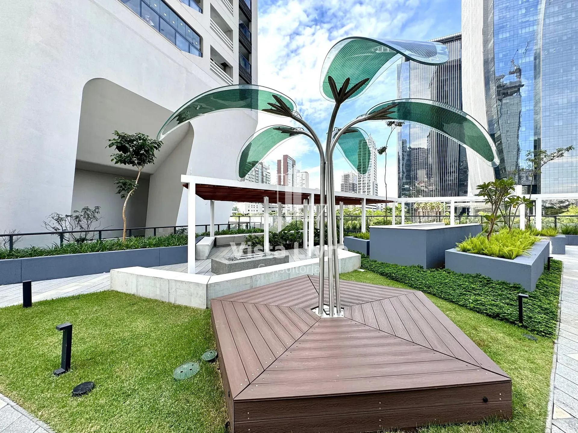 Apartamento, 4 quartos, 227 m² - Foto 52