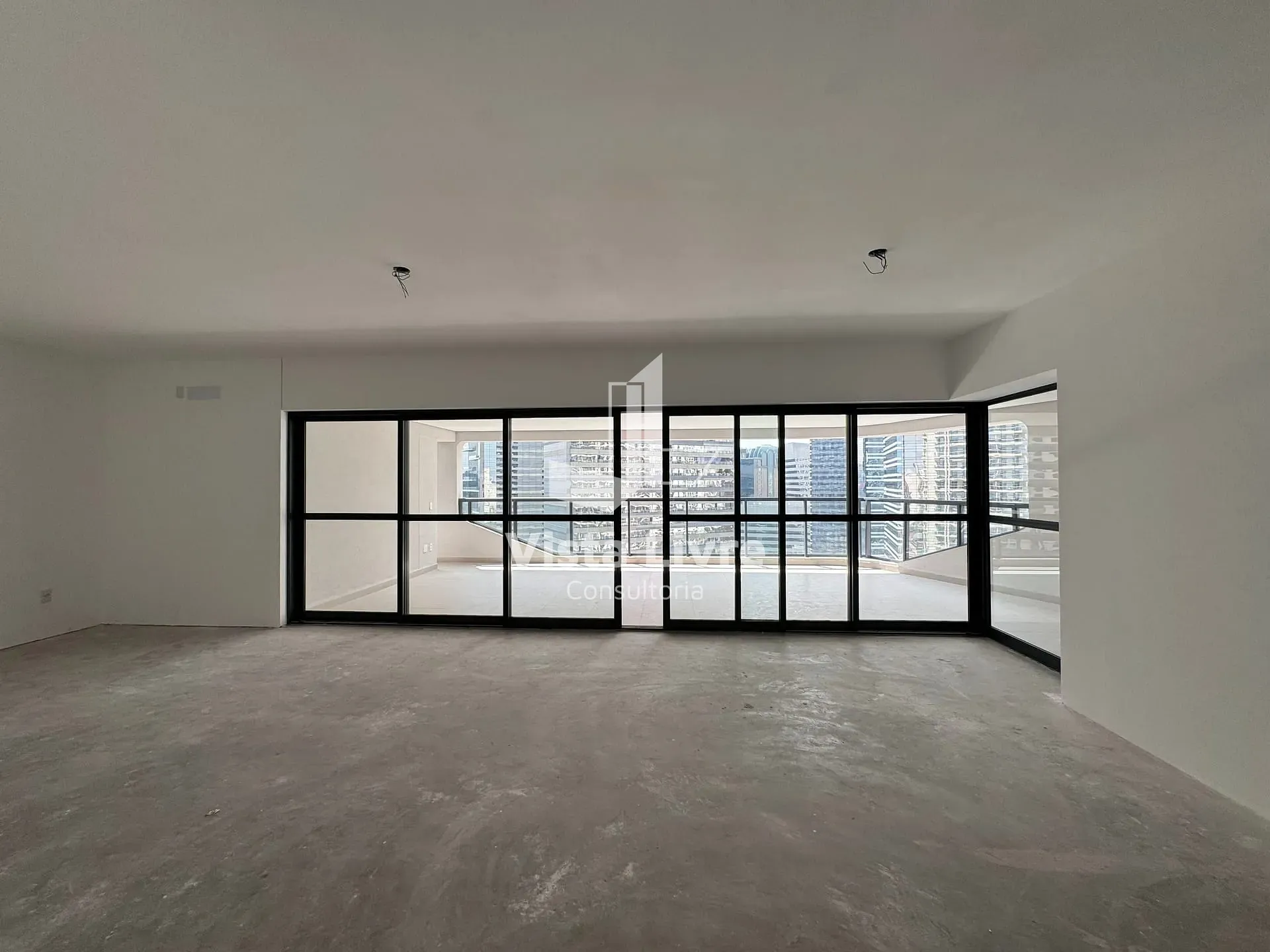 Apartamento, 4 quartos, 227 m² - Foto 1