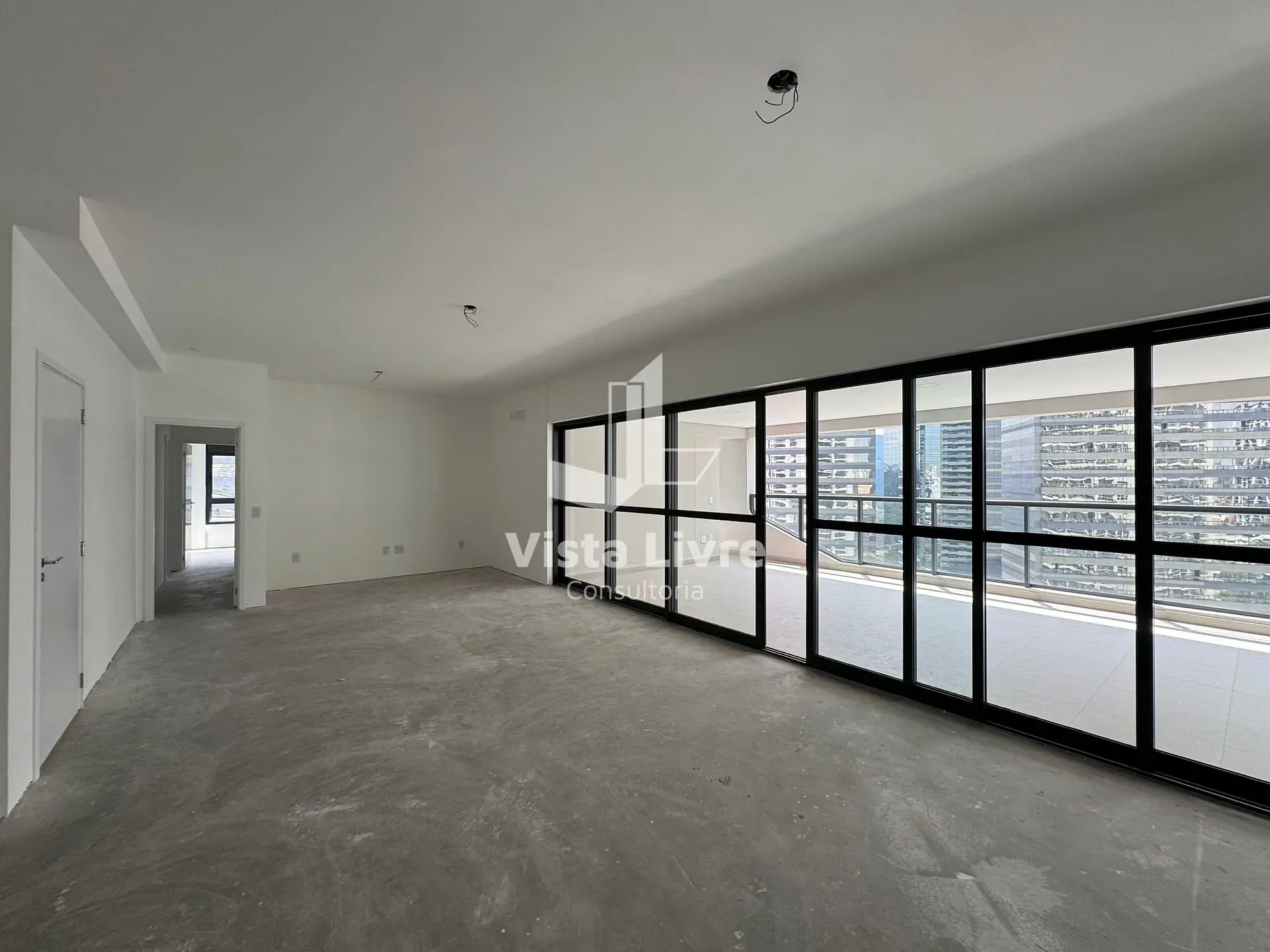 Apartamento, 4 quartos, 227 m² - Foto 2