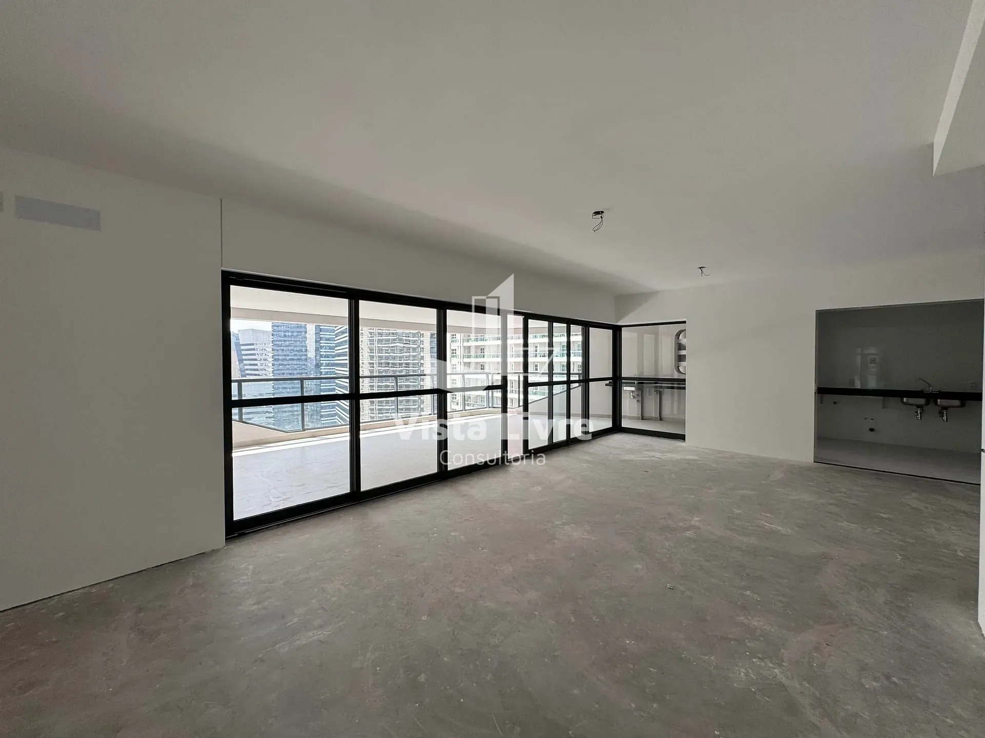 Apartamento, 4 quartos, 227 m² - Foto 3