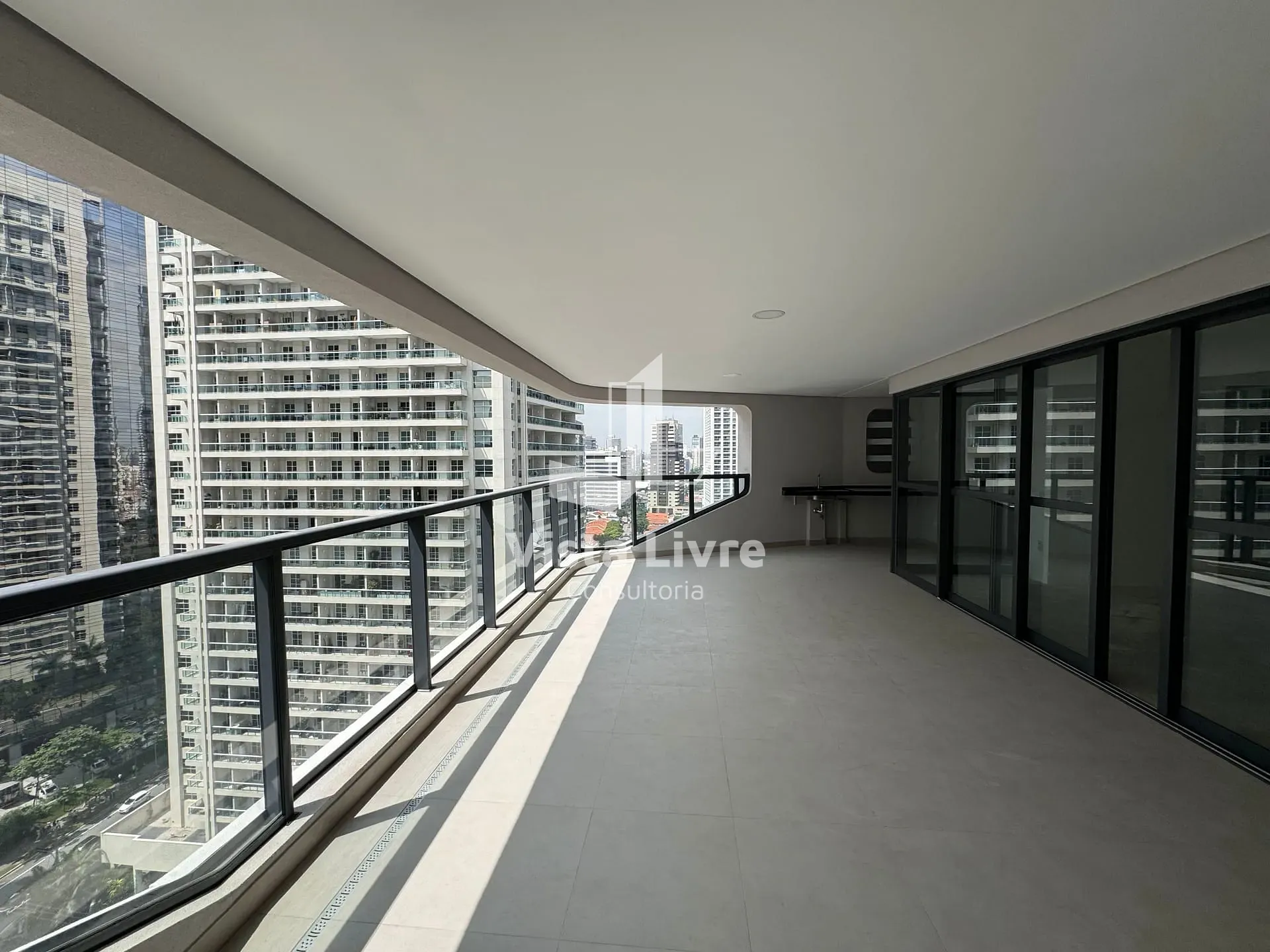 Apartamento, 4 quartos, 227 m² - Foto 5