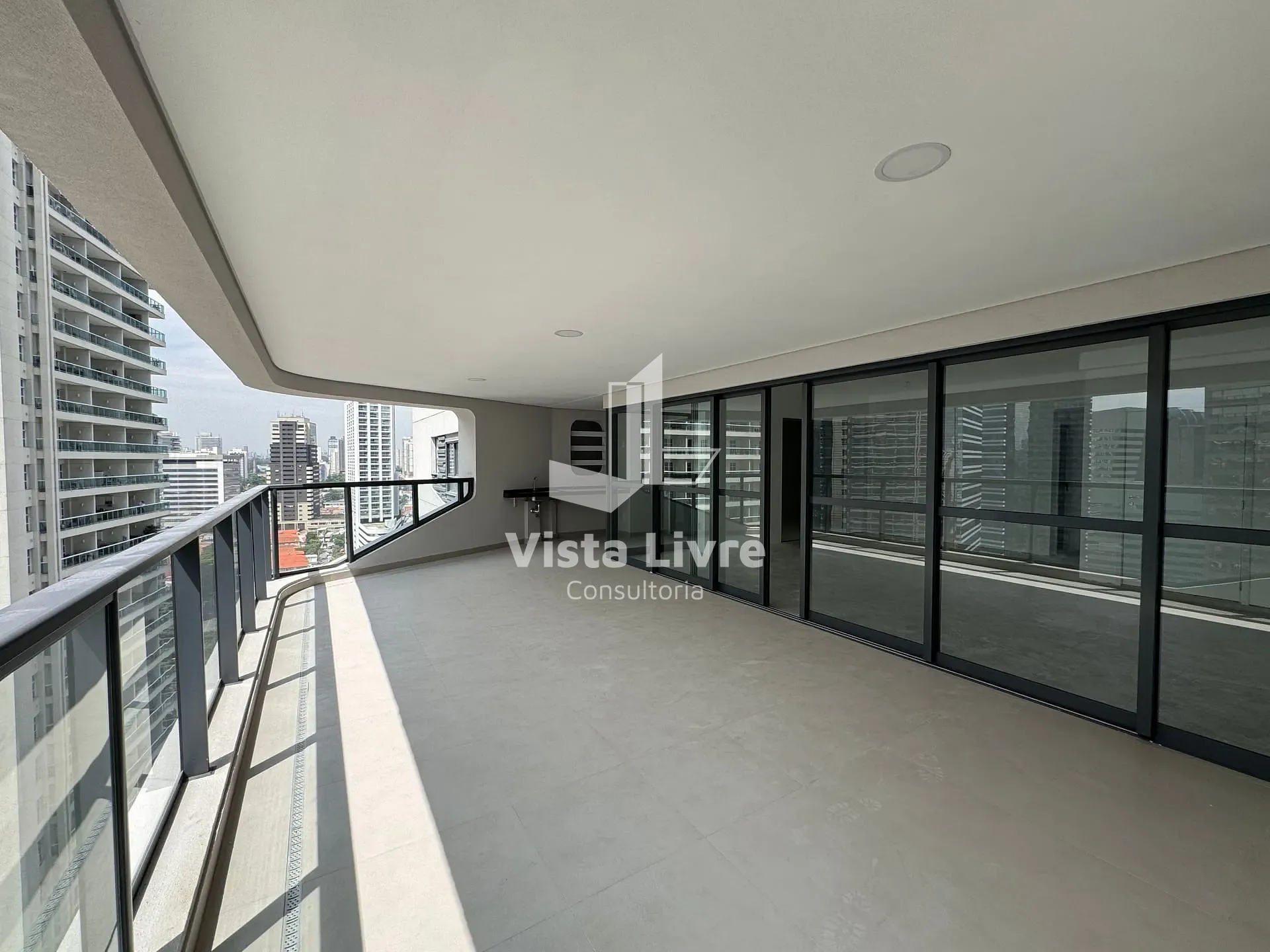 Apartamento, 4 quartos, 227 m² - Foto 6
