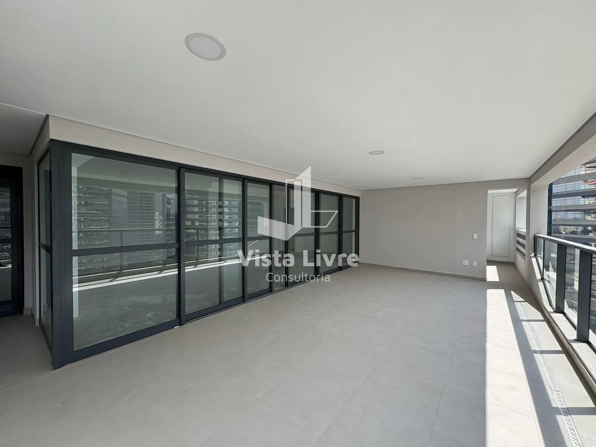 Apartamento, 4 quartos, 227 m² - Foto 7
