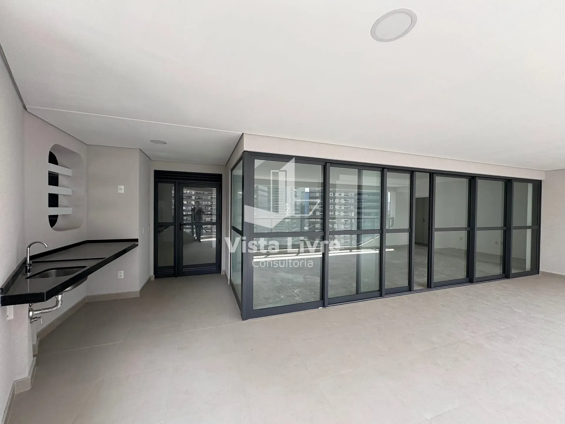 Apartamento, 4 quartos, 227 m² - Foto 8