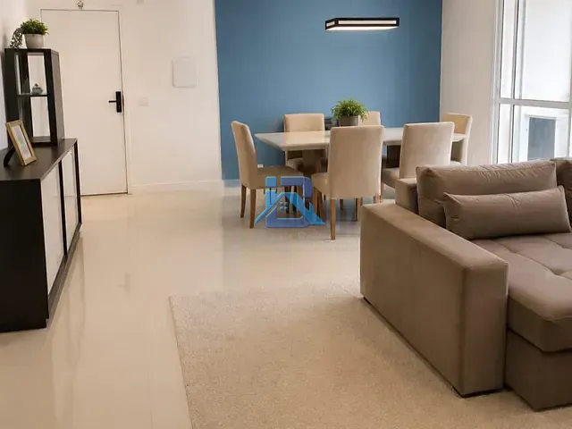 Apartamento com 83m² 2 quartos e 2 banheiros, à venda, no bairro Mooca em São Paulo