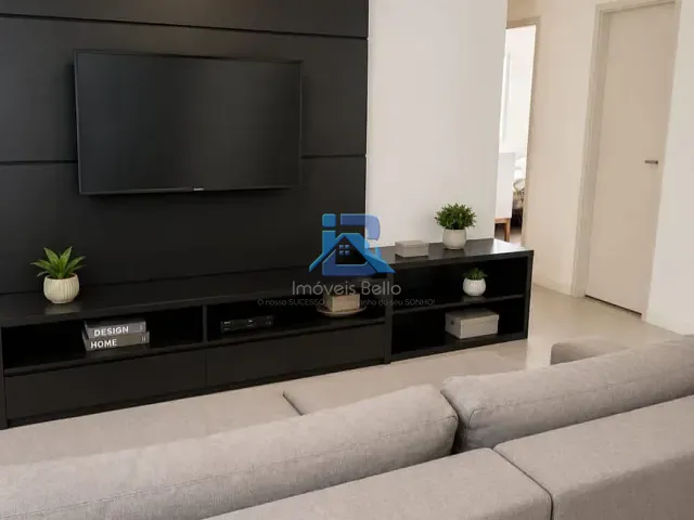 Apartamento com 83m² 2 quartos e 2 banheiros, à venda, no bairro Mooca em São Paulo