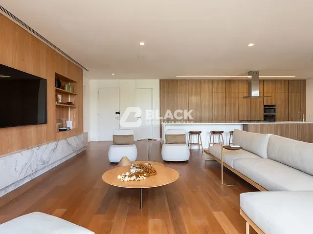 Apartamento com 370m² 3 quartos e 3 banheiros, à venda ou para alugar, no bairro Indaiatuba em Porto Feliz