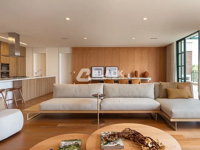 Apartamento com 370m² 3 quartos e 3 banheiros, à venda ou para alugar, no bairro Indaiatuba em Porto Feliz