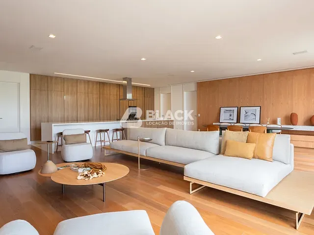 Apartamento com 370m² 3 quartos e 3 banheiros, à venda ou para alugar, no bairro Indaiatuba em Porto Feliz