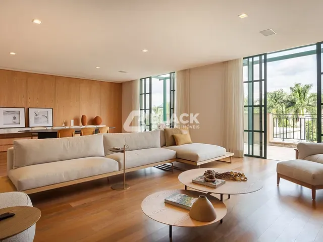Apartamento com 370m² 3 quartos e 3 banheiros, à venda ou para alugar, no bairro Indaiatuba em Porto Feliz