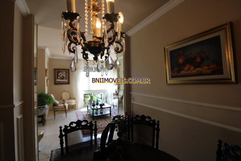 Apartamento, 4 quartos, 244 m² - Foto 10