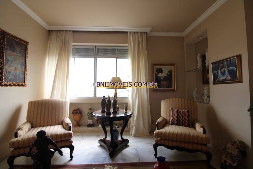Apartamento, 4 quartos, 244 m² - Foto 7