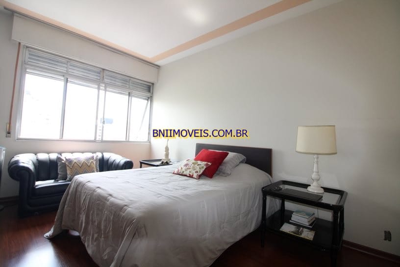 Apartamento, 4 quartos, 244 m² - Foto 15