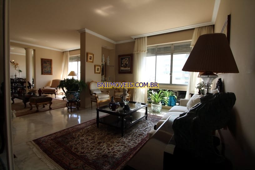 Apartamento, 4 quartos, 244 m² - Foto 6