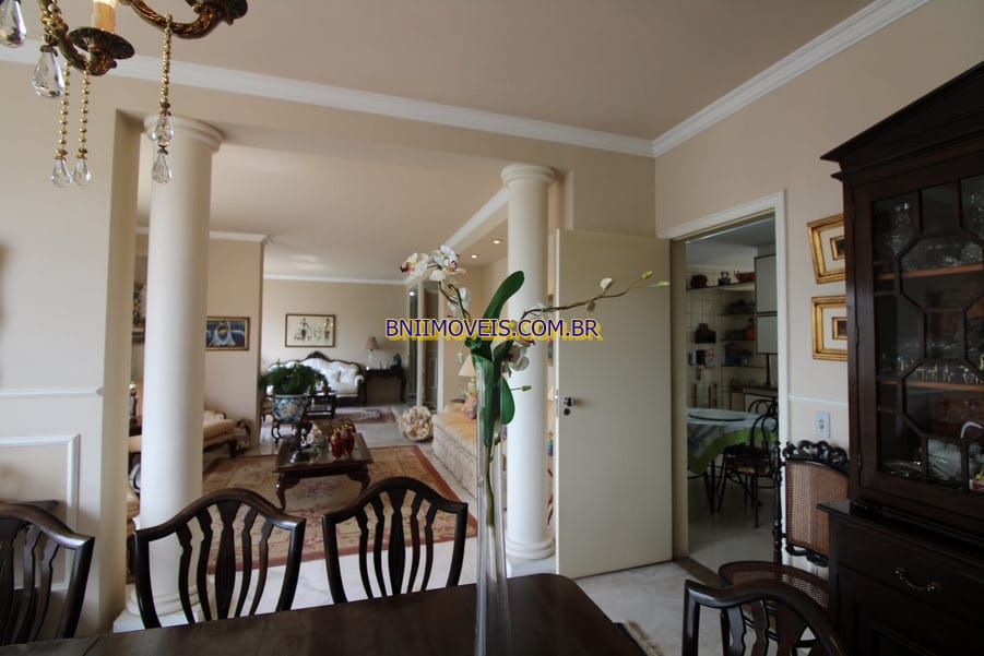 Apartamento, 4 quartos, 244 m² - Foto 9