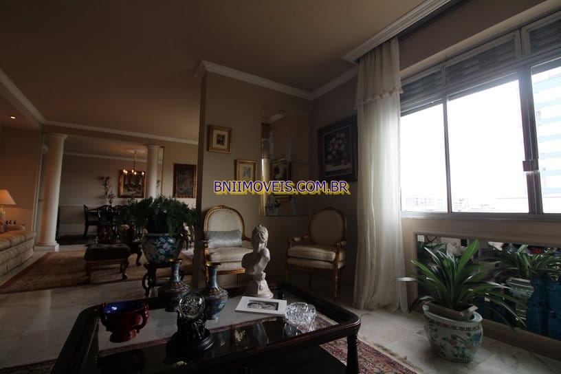 Apartamento, 4 quartos, 244 m² - Foto 5