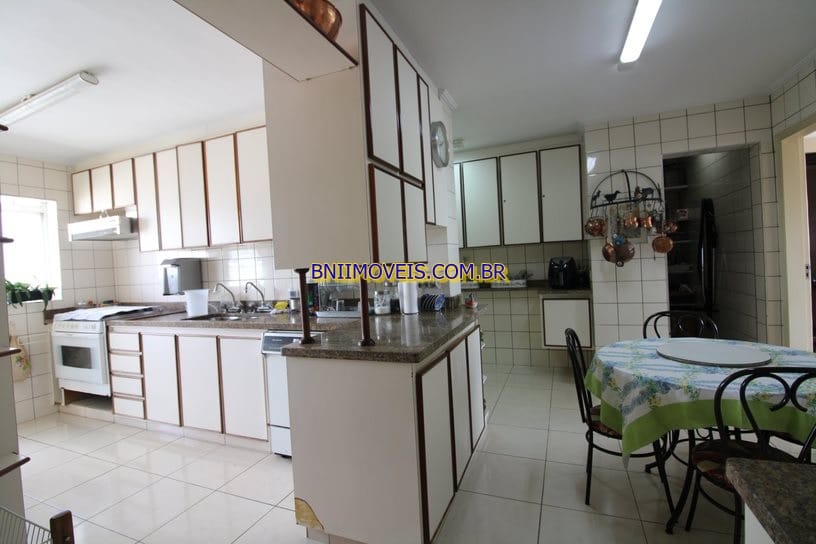 Apartamento, 4 quartos, 244 m² - Foto 12