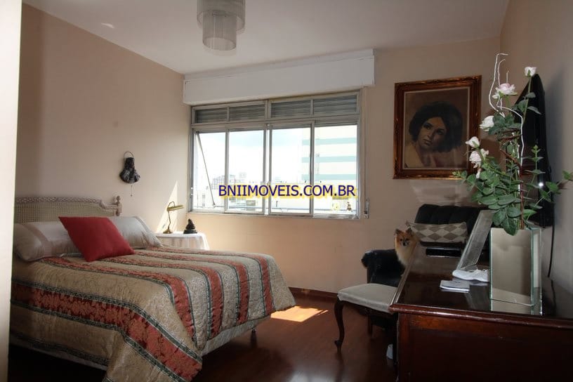 Apartamento, 4 quartos, 244 m² - Foto 18
