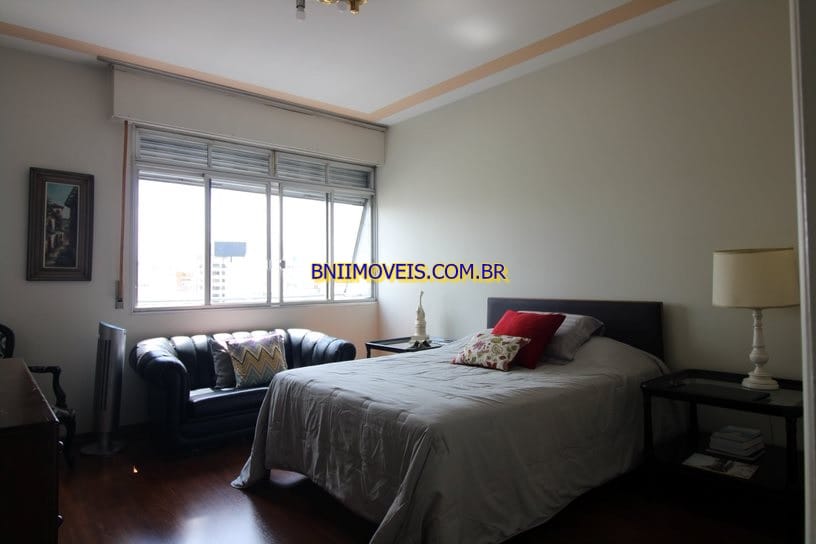 Apartamento, 4 quartos, 244 m² - Foto 16