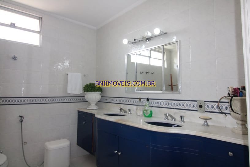 Apartamento, 4 quartos, 244 m² - Foto 22