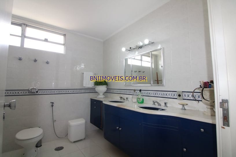 Apartamento, 4 quartos, 244 m² - Foto 20