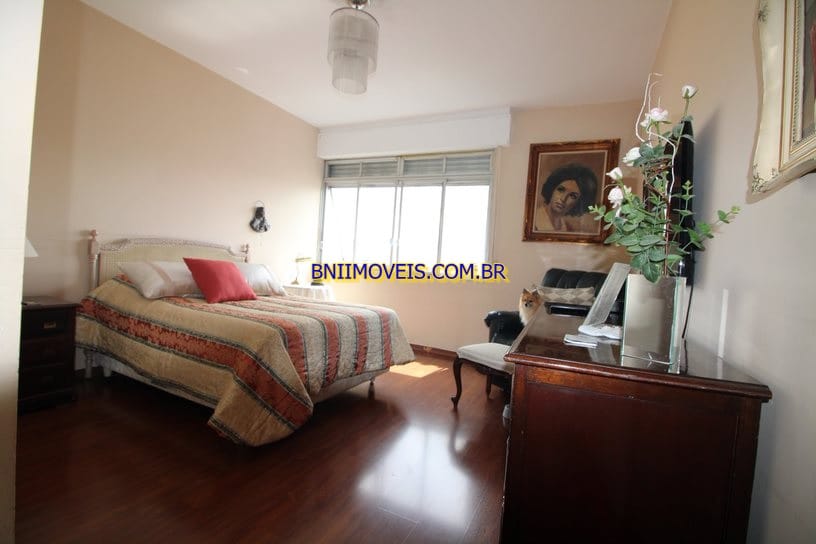 Apartamento, 4 quartos, 244 m² - Foto 17