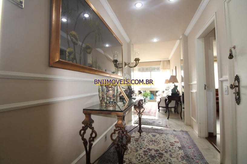 Apartamento, 4 quartos, 244 m² - Foto 8