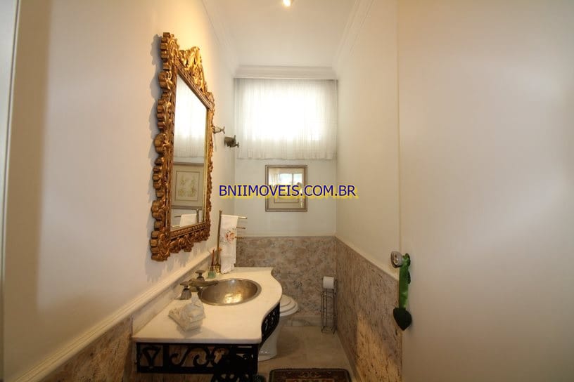 Apartamento, 4 quartos, 244 m² - Foto 21