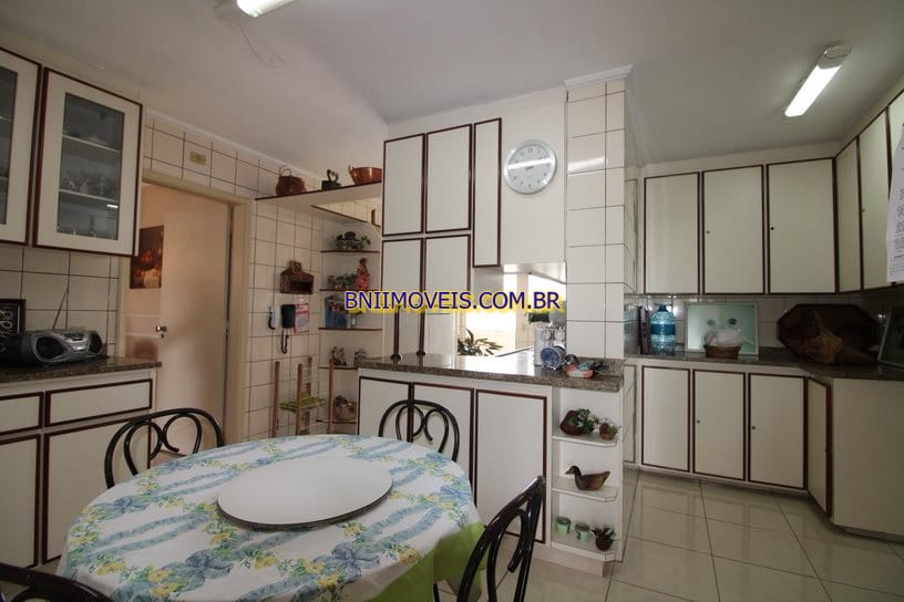 Apartamento, 4 quartos, 244 m² - Foto 11