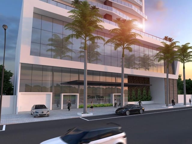 Apartamento com 211m² 3 quartos e 3 banheiros, à venda, no bairro Centro em Ponta Grossa