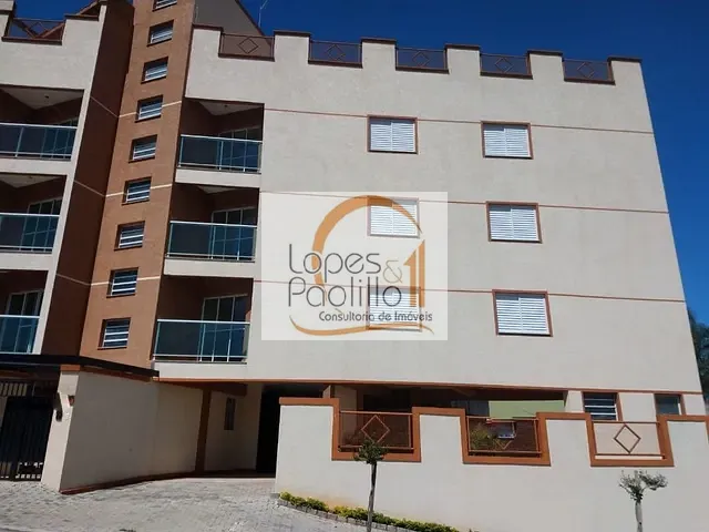 Apartamento com 346m² 3 quartos e 1 banheiro, à venda, no bairro Jardim Alvinópolis em Atibaia