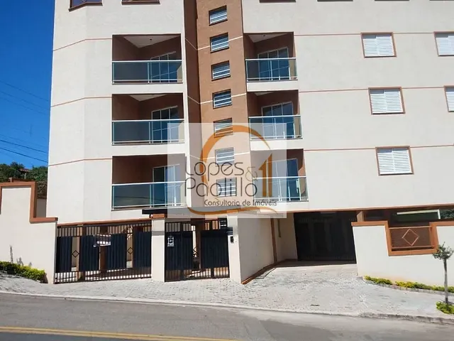 Apartamento com 346m² 3 quartos e 1 banheiro, à venda, no bairro Jardim Alvinópolis em Atibaia