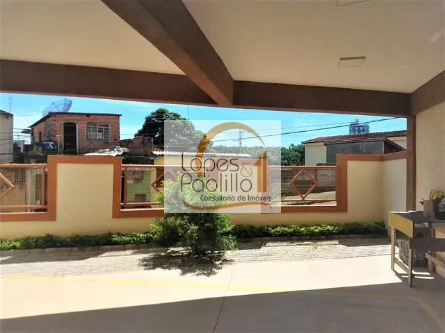 Apartamento com 346m² 3 quartos e 1 banheiro, à venda, no bairro Jardim Alvinópolis em Atibaia