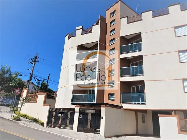 Apartamento com 346m² 3 quartos e 1 banheiro, à venda, no bairro Jardim Alvinópolis em Atibaia