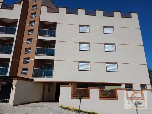 Apartamento com 346m² 3 quartos e 1 banheiro, à venda, no bairro Jardim Alvinópolis em Atibaia