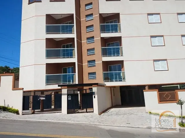Apartamento com 346m² 3 quartos e 1 banheiro, à venda, no bairro Jardim Alvinópolis em Atibaia