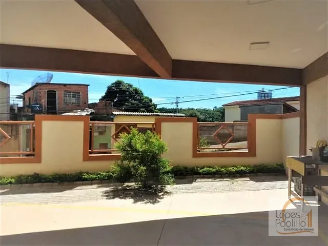 Apartamento com 346m² 3 quartos e 1 banheiro, à venda, no bairro Jardim Alvinópolis em Atibaia