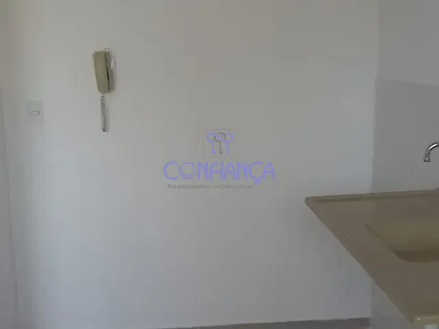 Apartamento 2 quartos e 2 banheiros, para alugar, no bairro Campo Grande em Rio de Janeiro