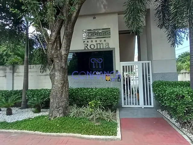 Apartamento 2 quartos e 2 banheiros, para alugar, no bairro Campo Grande em Rio de Janeiro
