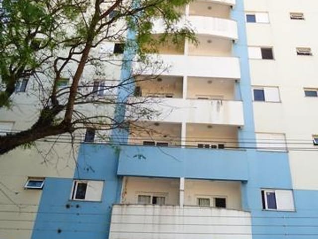 Foto do Apartamento - Apartamento com 3 dormitórios para alugar, 80 m² por R$ 2.325,03/mês - Jardim América - São José dos Campos/SP | INDEPENDENCE NEGOCIOS IMOBILIARIOS LTDA