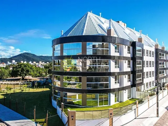 Apartamento com 114m² 2 quartos e 2 banheiros, à venda, no bairro Ingleses em Florianópolis
