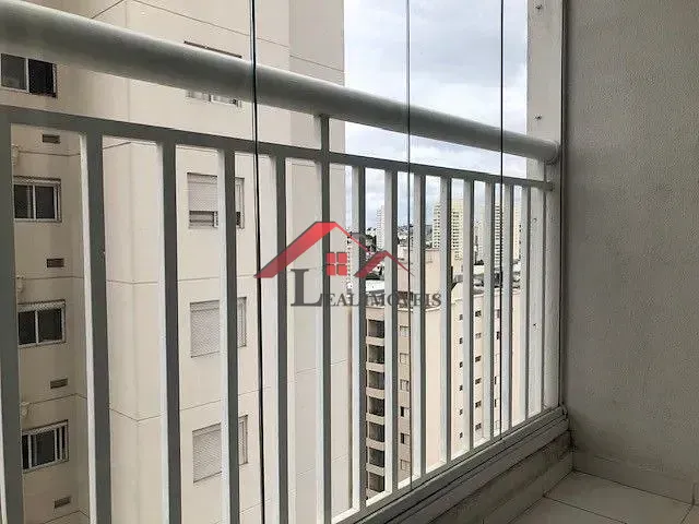 Apartamento com 53m² 2 quartos e 2 banheiros, à venda, no bairro Vila Vera em São Paulo
