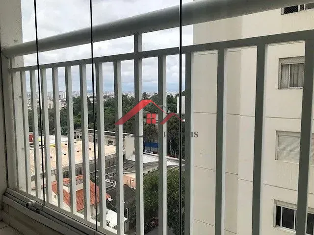 Apartamento com 53m² 2 quartos e 2 banheiros, à venda, no bairro Vila Vera em São Paulo