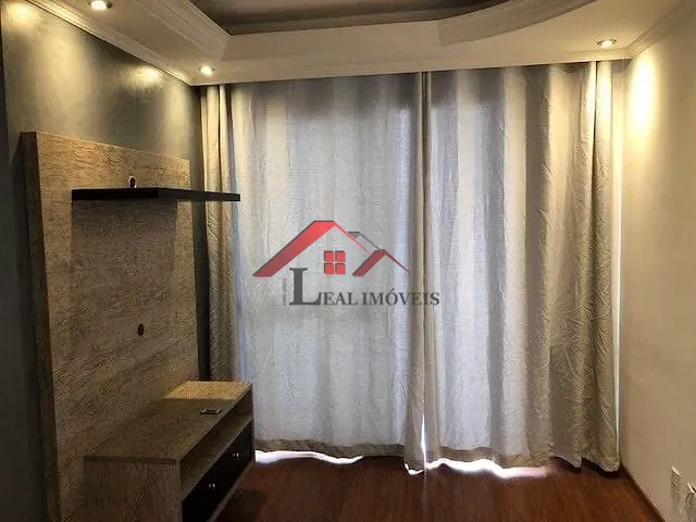 Apartamento com 53m² 2 quartos e 2 banheiros, à venda, no bairro Vila Vera em São Paulo
