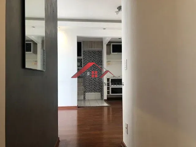 Apartamento com 53m² 2 quartos e 2 banheiros, à venda, no bairro Vila Vera em São Paulo